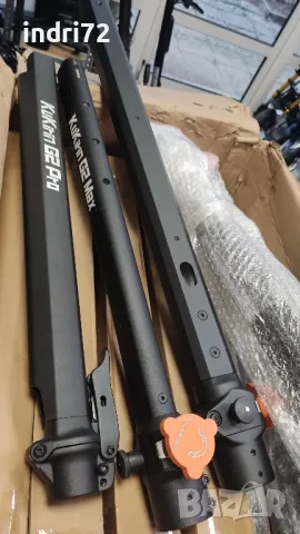 Кормилна тръба за Kukirin g2pro