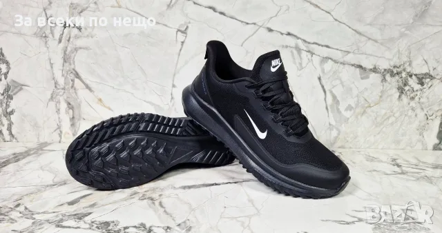 Nike Мъжки Маратонки👟Мъжки Спортни Обувки Найк - Различни Цветове Код P2950, снимка 13 - Маратонки - 55816849