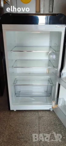 Хладилник Inventum RKK550B/01, снимка 2 - Хладилници - 47364376