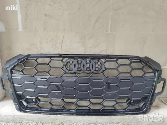 Решетка радиатор за Audi А5 S-line (2020)