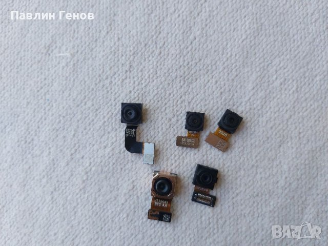 Nokia 5.3 ОРИГИНАЛНИ КАМЕРИ , НОКИЯ 5.3, снимка 3 - Резервни части за телефони - 40429503