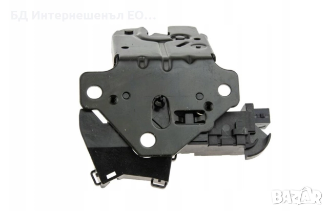 8P4827505A  Брава за багажник, Audi, A3 8P, A4 B7 Комби, A6 C6 Комби, TT 8J,, снимка 4 - Части - 52189995