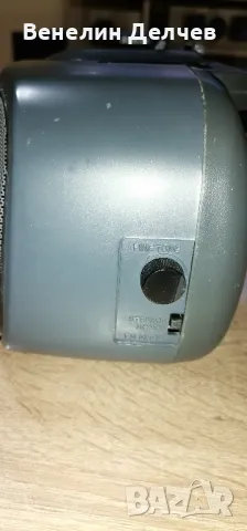 Двукасетен радиокасетофон Sanyo MW731 K, снимка 10 - Радиокасетофони, транзистори - 48437143