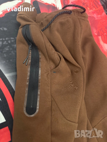 Оригинален екип Nike tech, снимка 6 - Спортни дрехи, екипи - 52879299