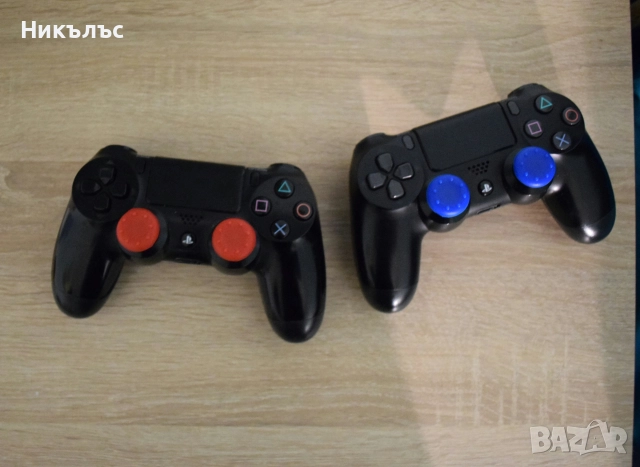 Ps4 jet Black 1TB , снимка 2 - PlayStation конзоли - 52216451