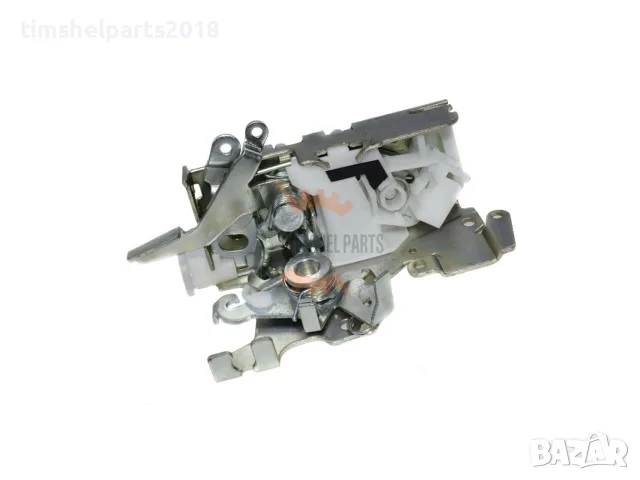 Брава за Предна Лява Врата за MERCEDES SPRINTER 1995-2006, VW LT 1997-2006