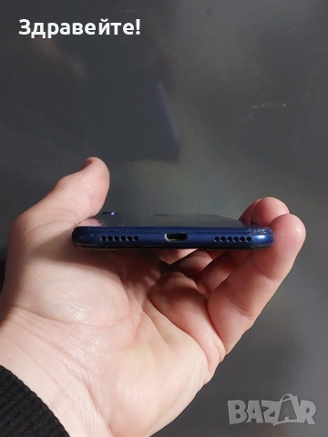 Honor 8a Pro, снимка 5 - Huawei - 54175718