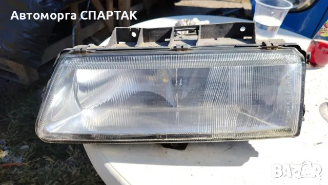 Фар Citroen Xantia Valeo ляв до 98г