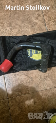 теглич за BMW , снимка 2 - Ремаркета - 52081327