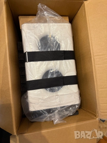 Пречиствател за въздух xTool SafetyPro™ AP2 - 3D принтери, лазерни гравьори 6-степ филтрация миризми, снимка 11 - Принтери, копири, скенери - 54129172