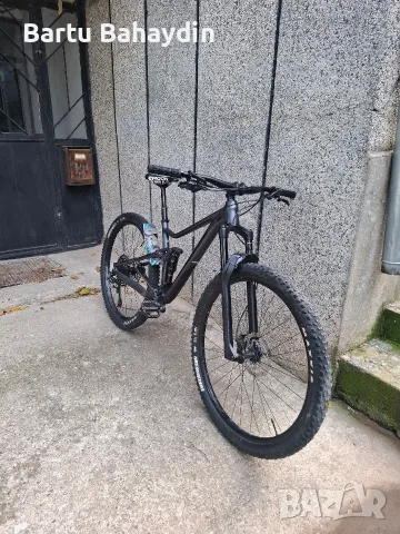 Merida one twenty 600 2020 trail