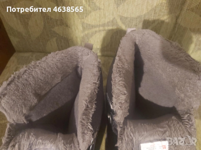 Дамски ботуши The north face, снимка 10 - Дамски ботуши - 52252864