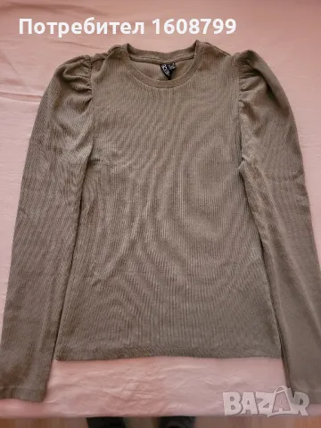 Дамски блузи Pieces, снимка 1