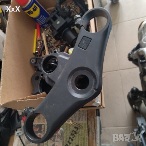 Хонда CBR 600 F4, снимка 10 - Мотоциклети и мототехника - 30946371