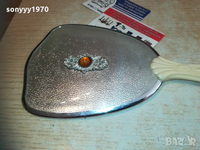 красиво огледало внос франция 2110201627, снимка 10 - Колекции - 30504357