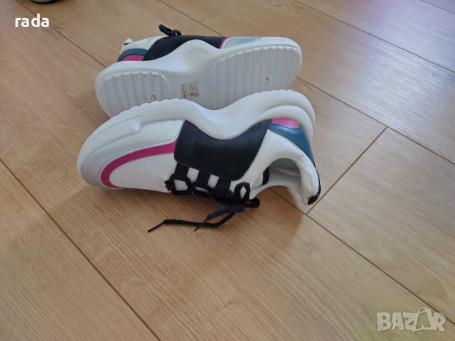 Кецове Truffle Collection , снимка 4 - Кецове - 42292276