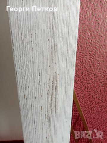 Огледало ТЕДИ, бял/антик., снимка 2 - Огледала - 38087403