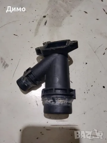 траба разклонение удължения бмв е90 bmw e90, снимка 2 - Части - 49255007