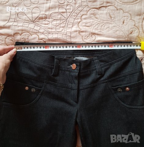 Дамски ватиран панталон 👖 , снимка 6 - Панталони - 26644745