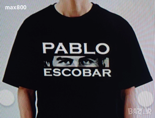 Продавам 2бр.мъжки тениски голям размер-7xxl/8xxl., снимка 11 - Тениски - 53951567