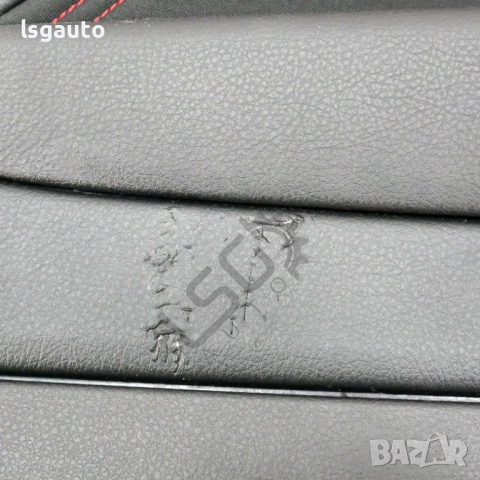 Интериорна кора задна дясна врата BMW 1 Series (F21) 2012-2015 ID: 155894