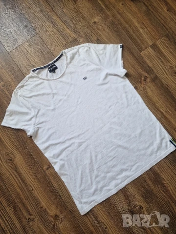 Страхотна мъжка тениска CARS  размер Xl , снимка 2 - Тениски - 50757996