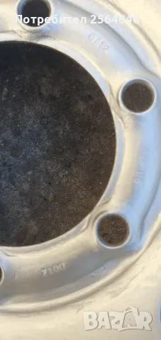 Джанти за Форд Рейнджър (старият), снимка 2 - Гуми и джанти - 49588566