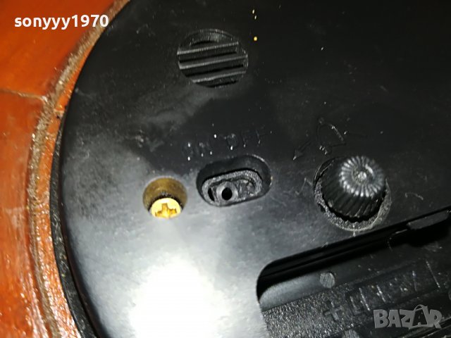 ANTIQUE-FRANCE-КОРАБЕН РУЛ ЧАСОВНИК 2610221344L, снимка 12 - Антикварни и старинни предмети - 38459008