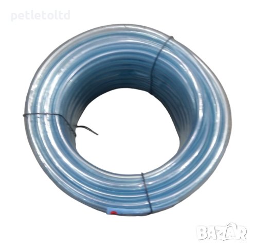 Шлаух Ф 14 мм (бензиноустойчив)