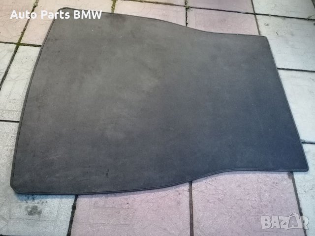 Оригинална стелка за багажника  BMW  E65 E66  7 серия БМВ Е65 Е66 730d 740d 730i 735i 745i 750i 760 , снимка 2 - Части - 40727430