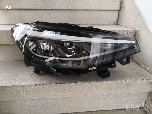 Фар VW ID4 FULL LED десен/Фар ID4 Оригинален , снимка 1