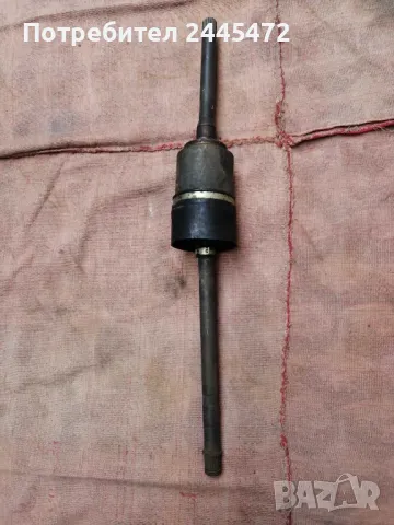 Предна дясна полуоска ВАЗ 2121 - Нива