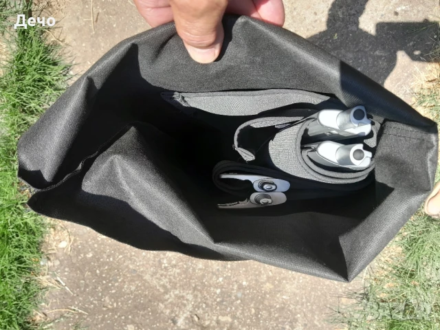 Щора за Audi Q7 4L Ауди Кю 7 4L 2005-2015г компактния вариант, снимка 6 - Аксесоари и консумативи - 51116917