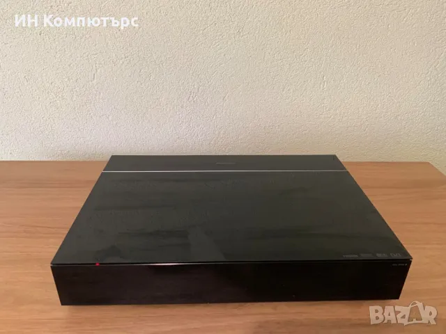 Продавам медиа ресийвър Pioneer KRP-M01, снимка 3 - Ресийвъри, усилватели, смесителни пултове - 49496151
