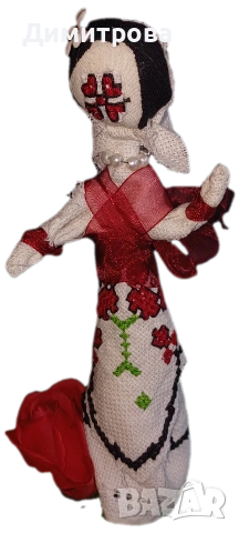 Ръчно изработени декорации , снимка 2 - Декорация за дома - 53947162