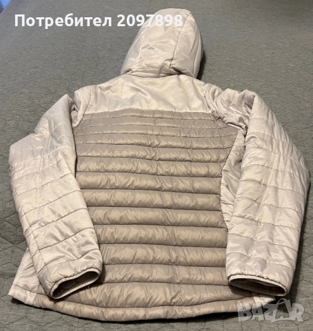 Дамско олекотено яке Quechua , размер S