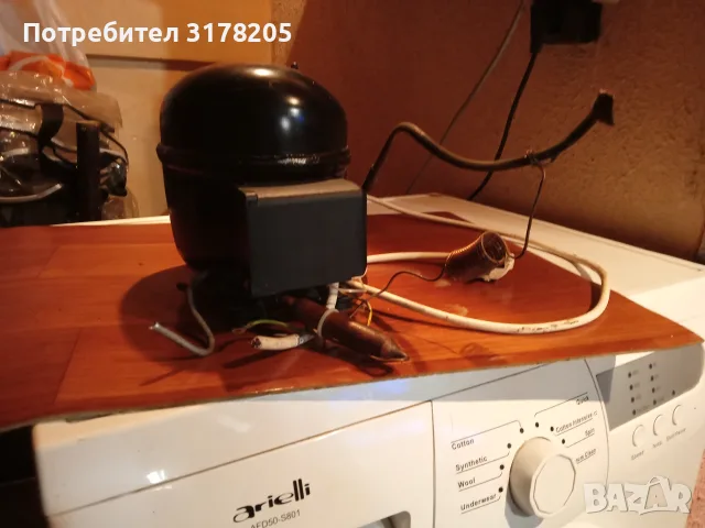 Компресори работещи , снимка 9 - Компресори - 56417001