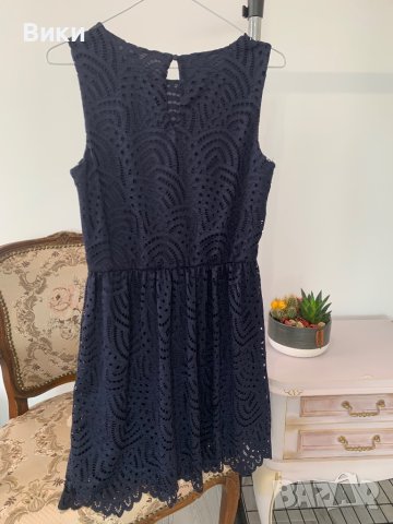 Рокля Only в размер М, снимка 14 - Рокли - 44478702