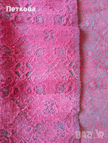 Тъкана пътека, снимка 1