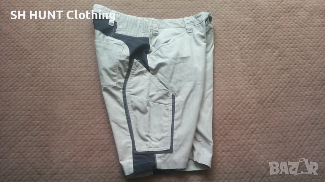 Engelbert Strauss Work Stretch Shorts размер M работни къси панталони W4-689, снимка 10 - Панталони - 52804114