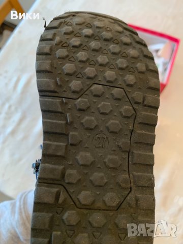 Детски ботуши, снимка 4 - Детски боти и ботуши - 39641784