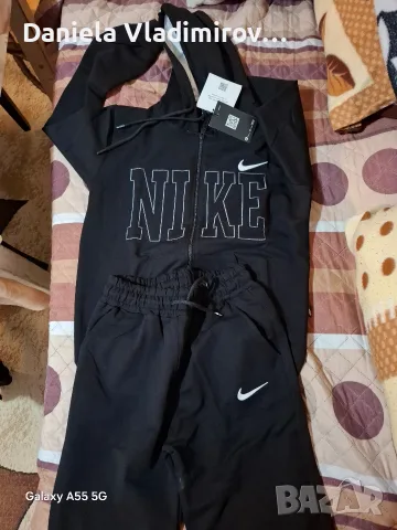 Комплект на nike, снимка 2 - Комплекти - 56521599