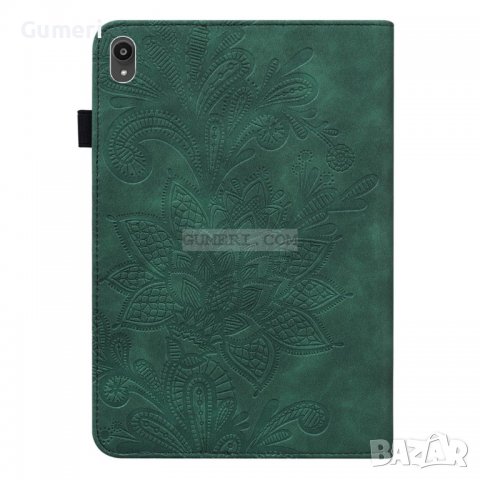 Lenovo Tab P11 Plus - Тефтер Стойка, снимка 11 - Калъфи, кейсове - 37825171