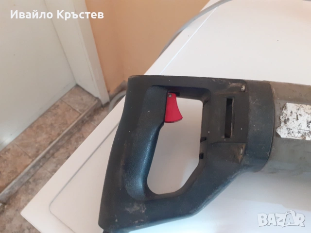 Продавам саблен трион , снимка 5 - Триони и циркуляри - 54334540