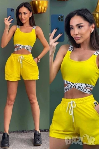 дамски екипи , снимка 5 - Спортни екипи - 50628221