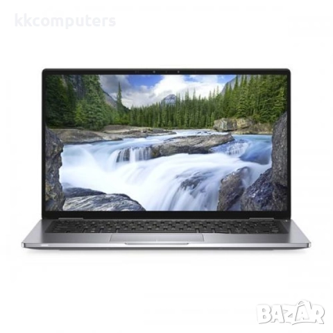 Реновиран преносим компютър Dell Latitude 7400 i7 8th Gen 8GB 256GB 14`` FHD 