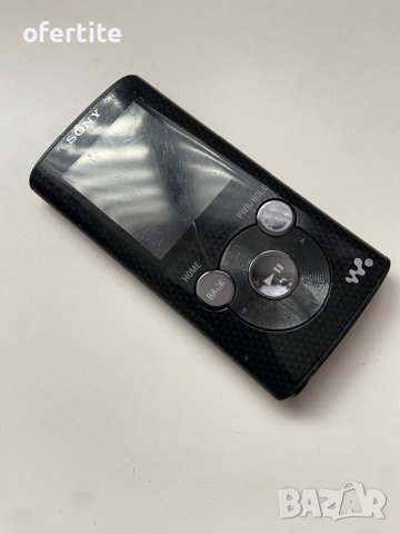 ✅ Sony 🔝 4 GB Walkman , снимка 3 - MP3 и MP4 плеъри - 44360512