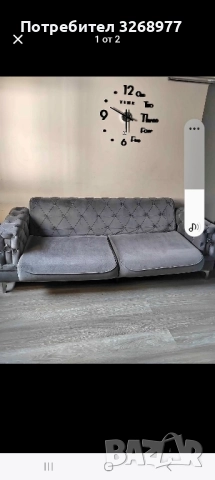 ТАПИЦЕР , снимка 9 - Дивани и мека мебел - 52520002