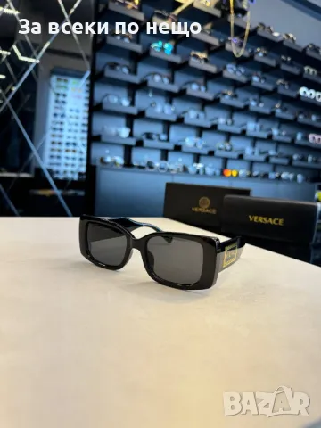 Слънчеви очила с UV400 защита😎 Налични различни цветове и модели Код D1059, снимка 5 - Слънчеви и диоптрични очила - 47412307