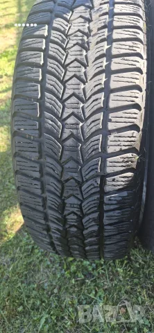 4 бр зимни гуми 205/55/R16